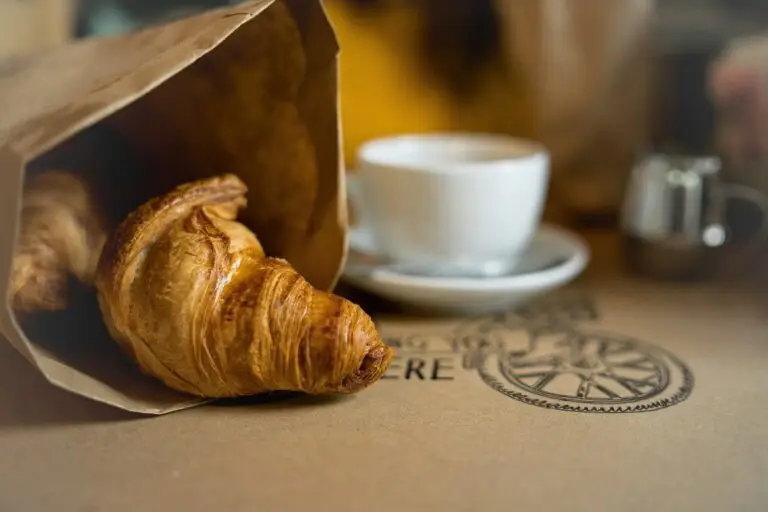 breakfast bag
