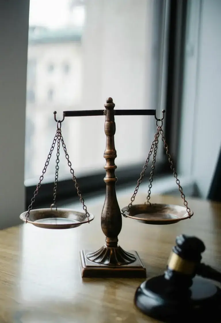 Legal aid navigator