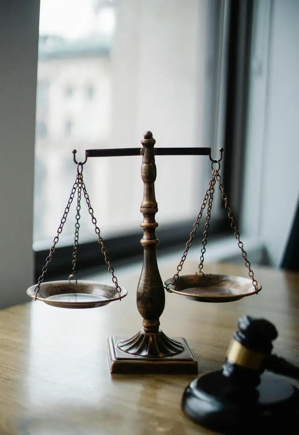 Legal aid navigator