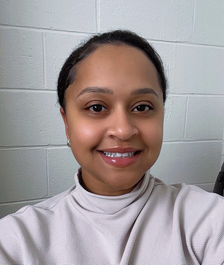 Brittany Chipango