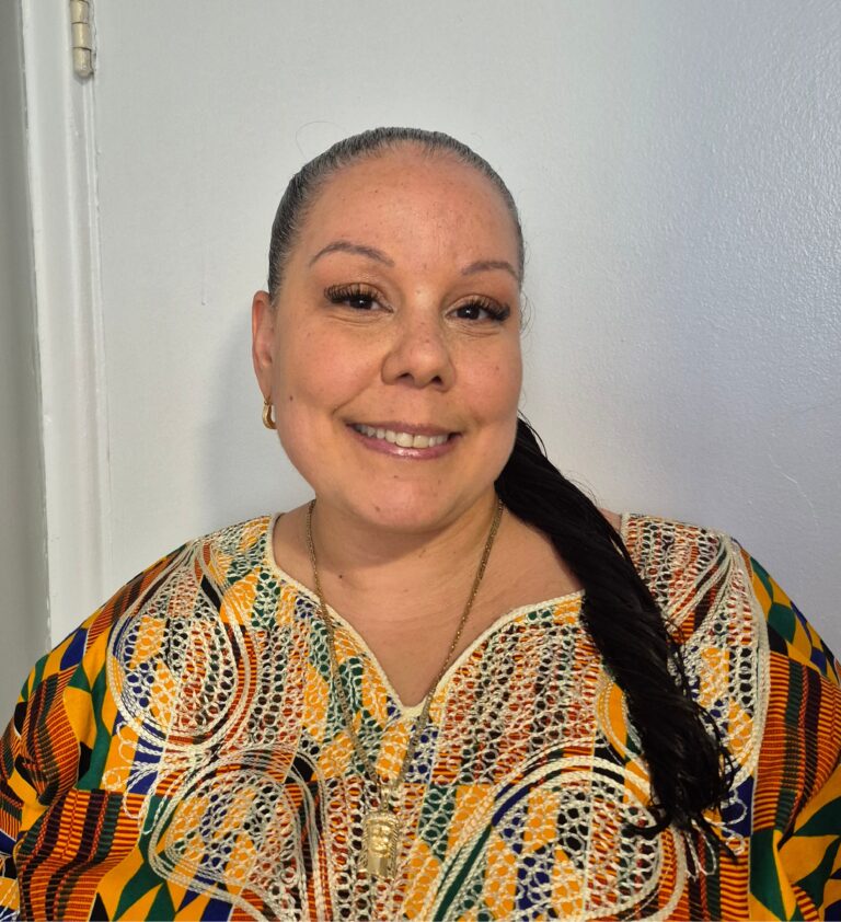 Photo of Sabrina Hum